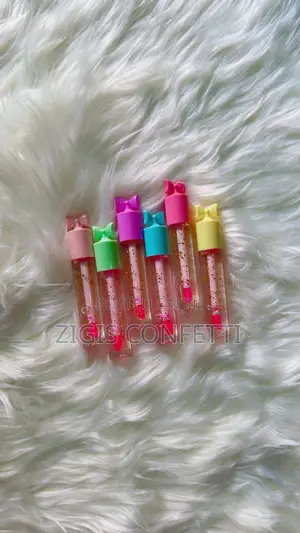 Moisturising Lip Gloss