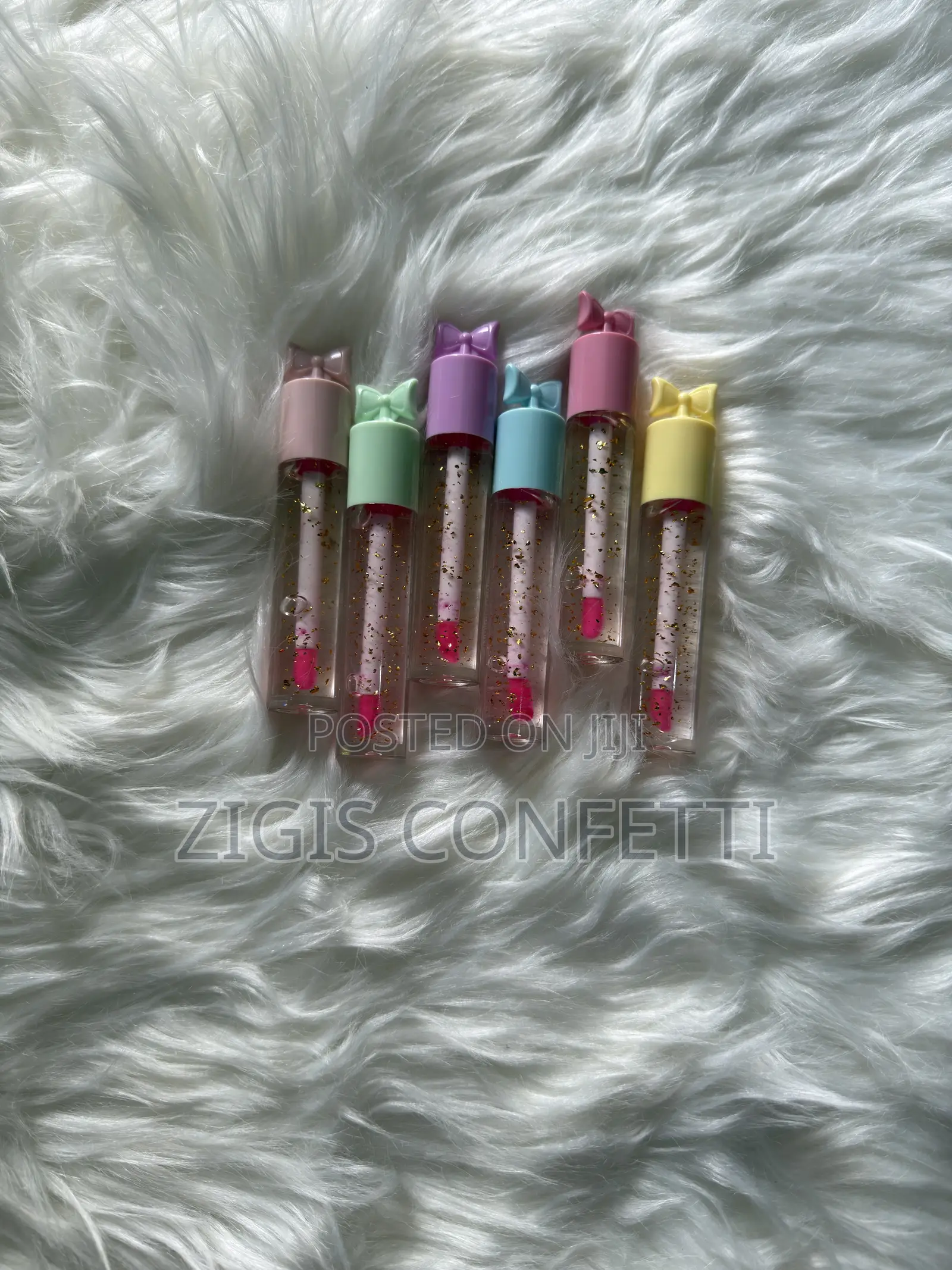 Moisturising Lip Gloss