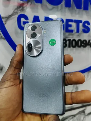 Oppo Reno 11 Pro 5G 512 GB Green