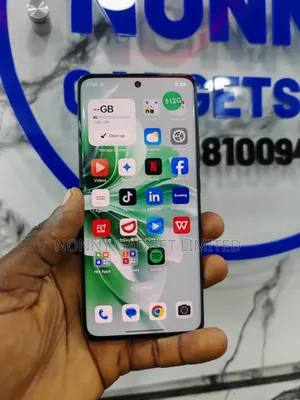 Oppo Reno 11 Pro 5G 512 GB Green