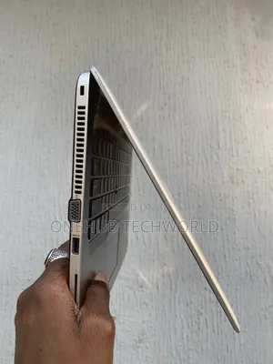 Laptop HP EliteBook 840 G3 8GB Intel Core i5 SSD 256GB