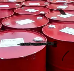 Mobil Dte Oil Light Premium Performance Circulating Oil