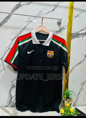 Barcelona Jerseys