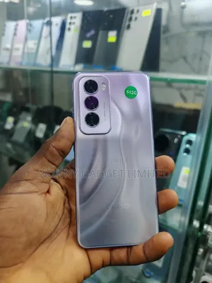 Oppo Reno12 Pro 5G 256 GB Silver