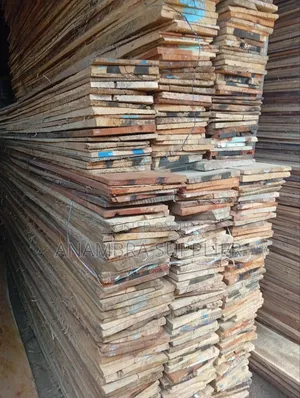 Durable Sawmill Planks And Building Woods – Available Now