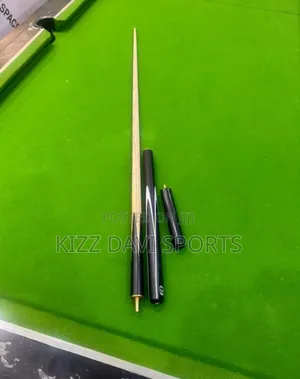 3 in One Fiber Snooker Stick