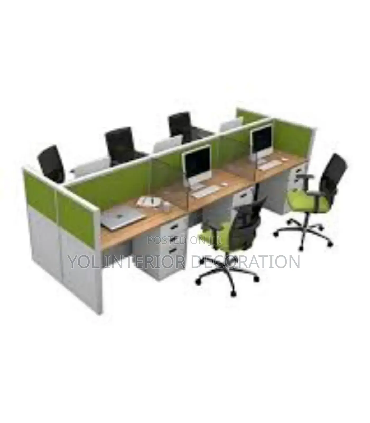Yol Interior Decoration