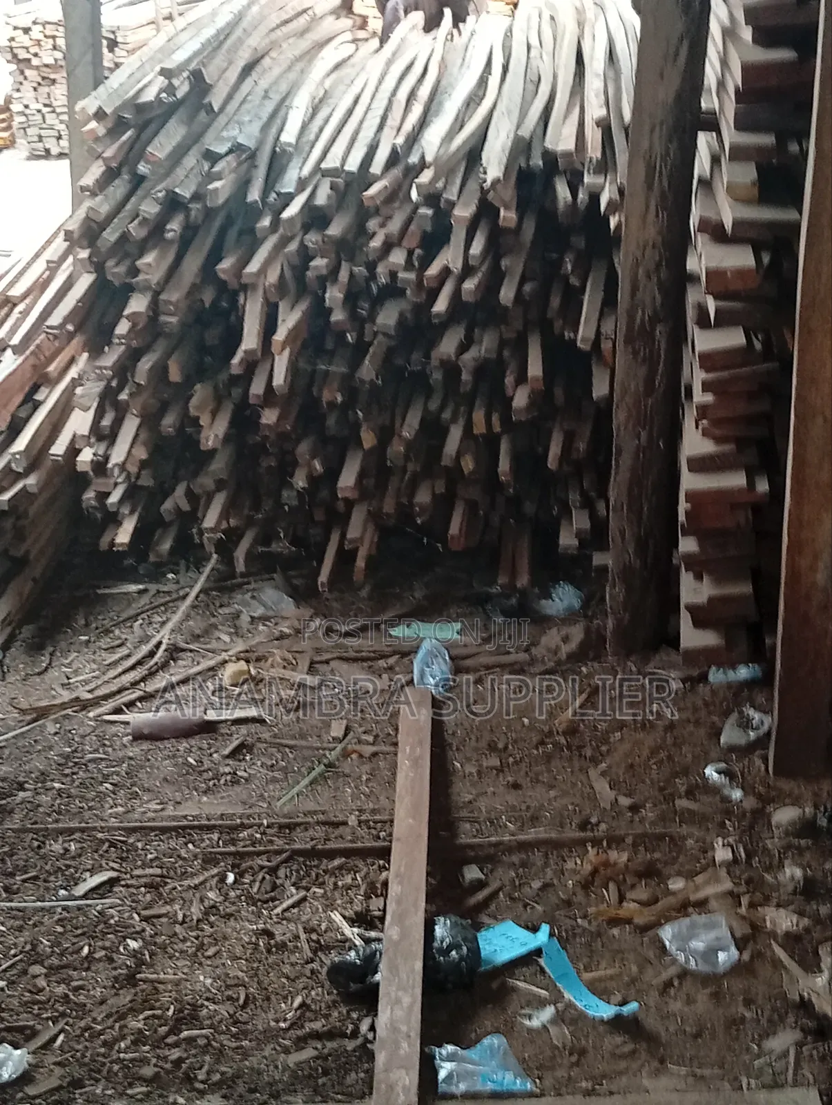 Quality Sawmill Building Construction Woods Available