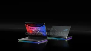 New Laptop Asus ROG Strix G17 32GB Intel Core Ultra 9 SSD 2T