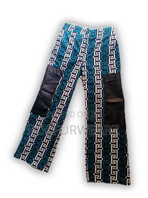 Men's Cargo Pants