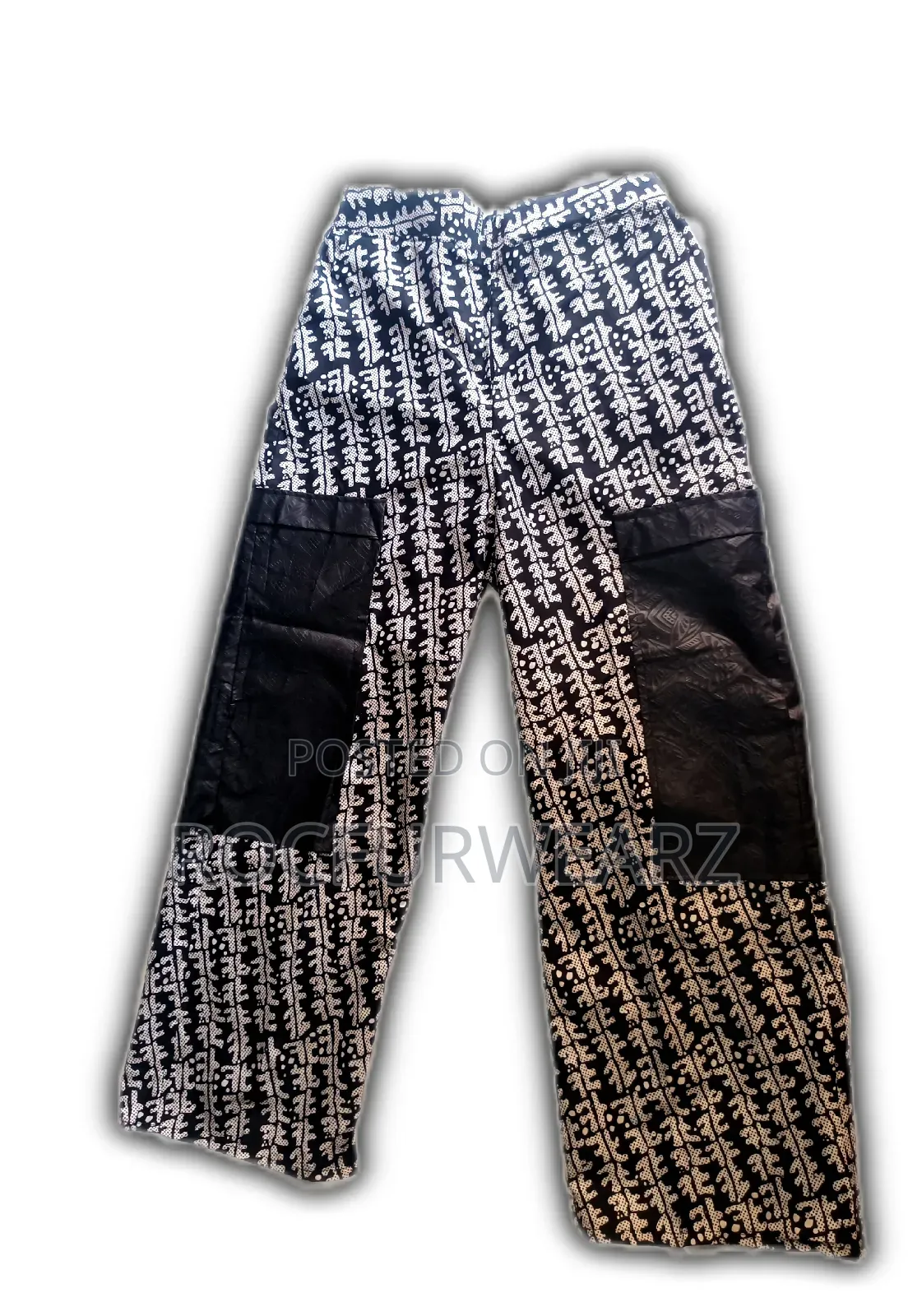 Men's Cargo Pants