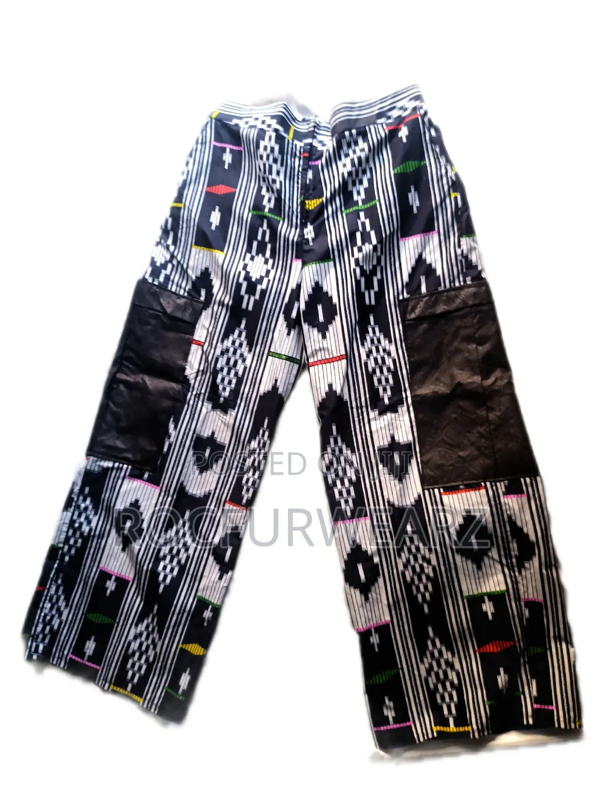 Men's Cargo Pants