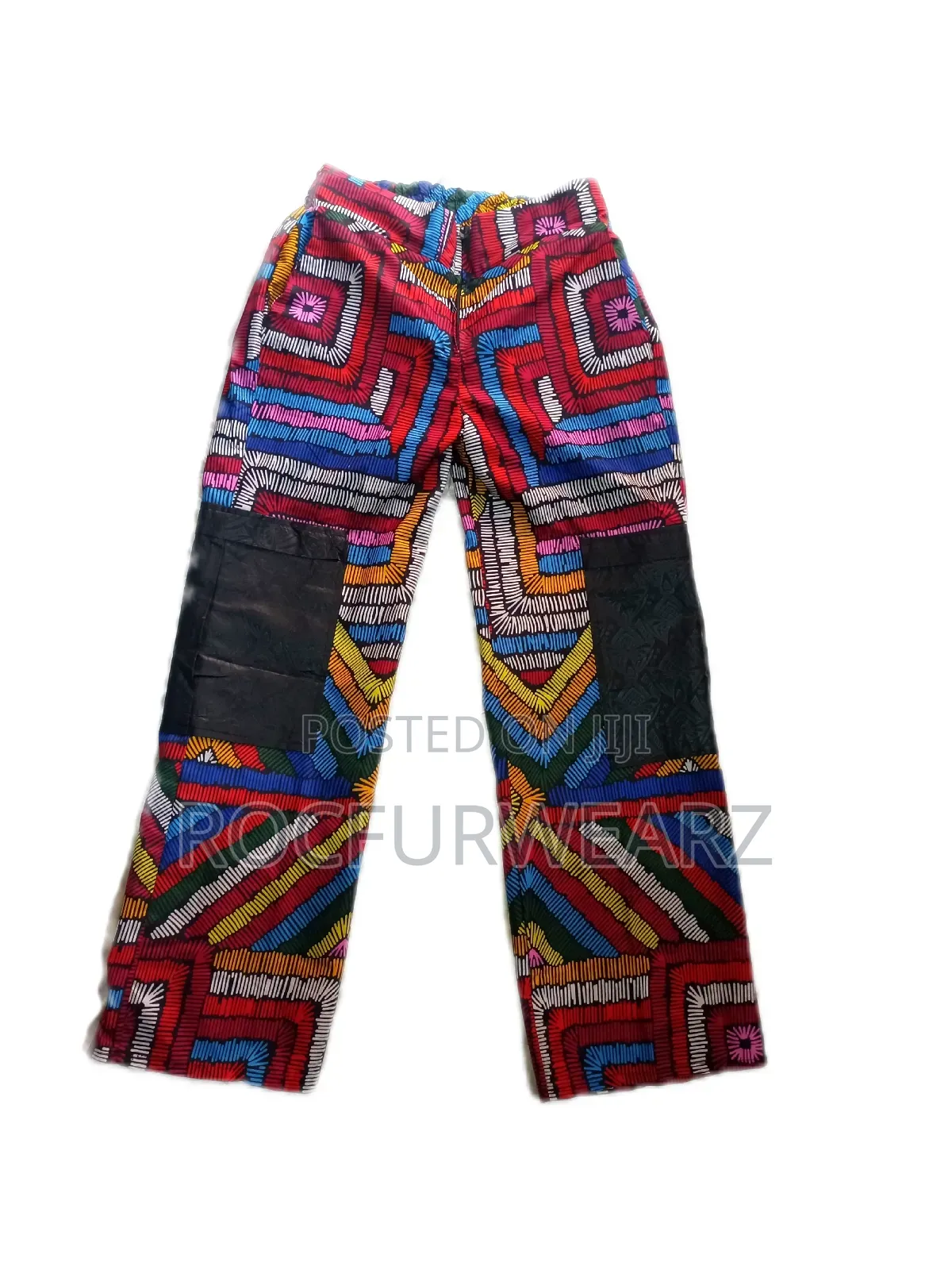 Men's Cargo Pants