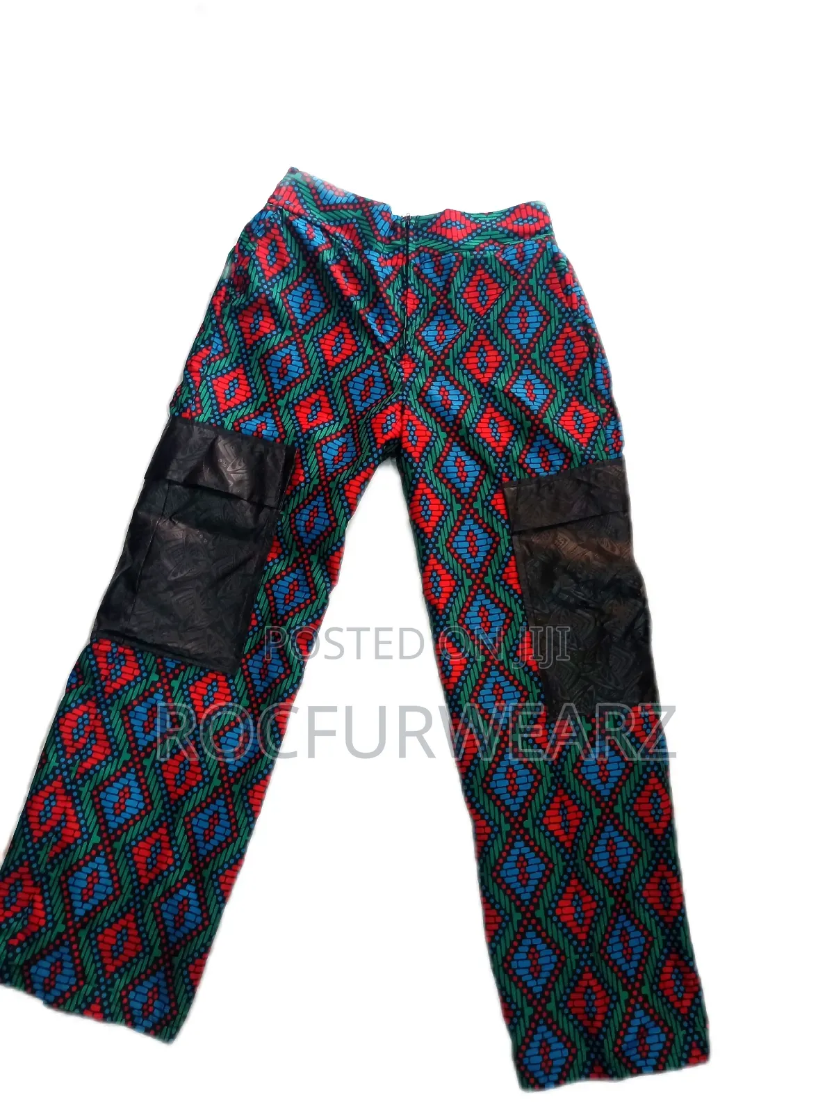 Men's Cargo Pants