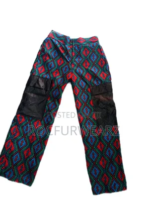 Men's Cargo Pants