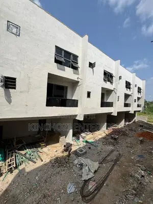 4bdrm Duplex in Surulere, Adelabu for sale
