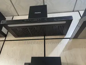 Phiima 90cm T-Shaped Rangehood