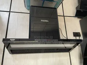 Phiima 90cm T-Shaped Rangehood