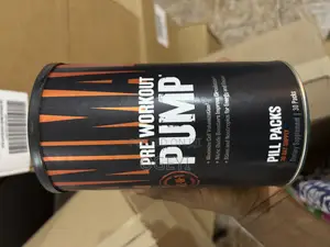 Animal Pump