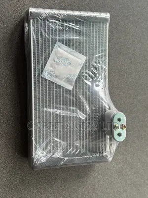 Rear Ac Evaporator Range Rover 2014 to 2018