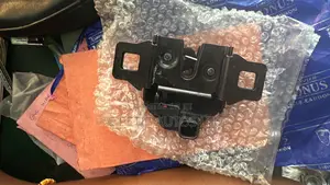 Bonnet Latch Range Rover