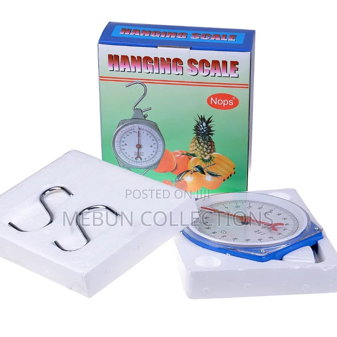 Hanging Scale