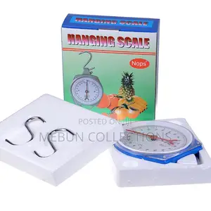 Hanging Scale