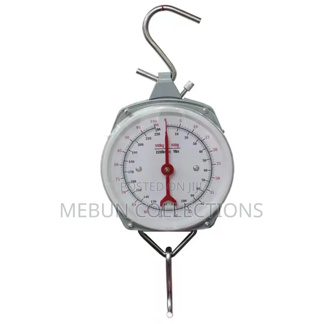 Hanging Scale