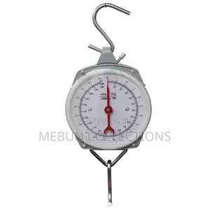 Hanging Scale