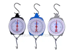 Hanging Scale