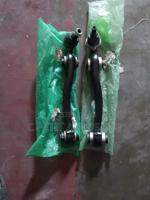 Control Arm Range Rover 2018