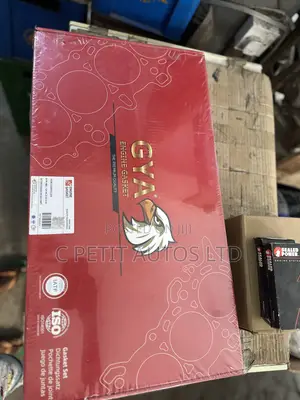 Complete Gasket Ford Jeep Liberty