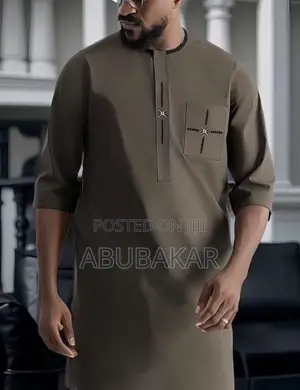Men Caftan