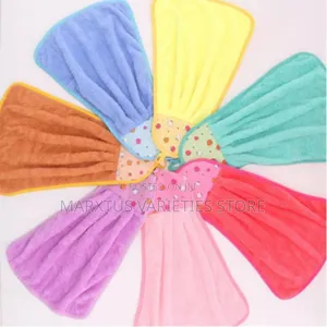 Kitchen Absorbable Hand Towel
