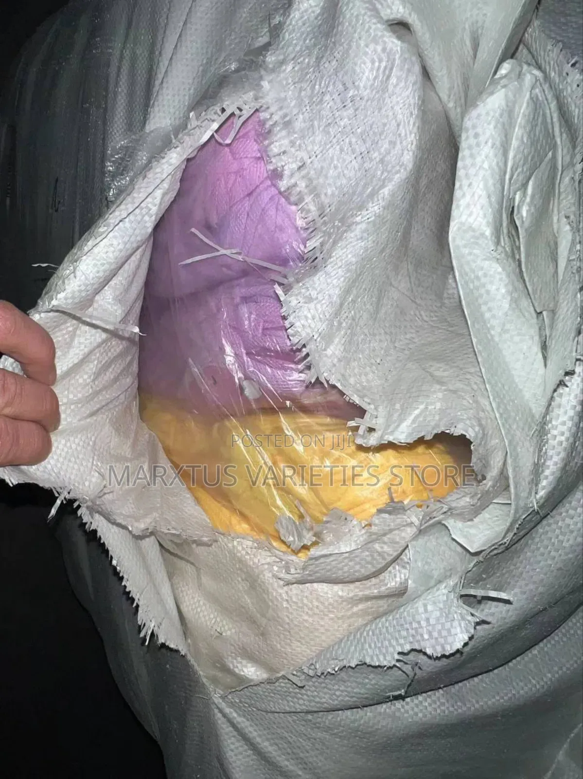 Kitchen Absorbable Hand Towel