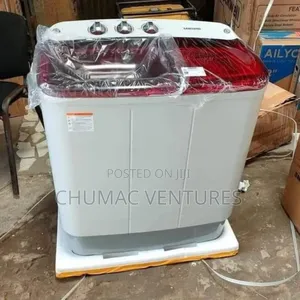 Quality Top Loading Washing Machine.