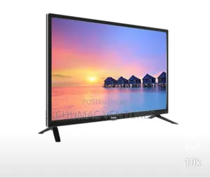 42 Tcl Quality Pictures Led