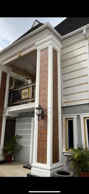 Furnished 6bdrm Block of Flats in Egbeda for sale