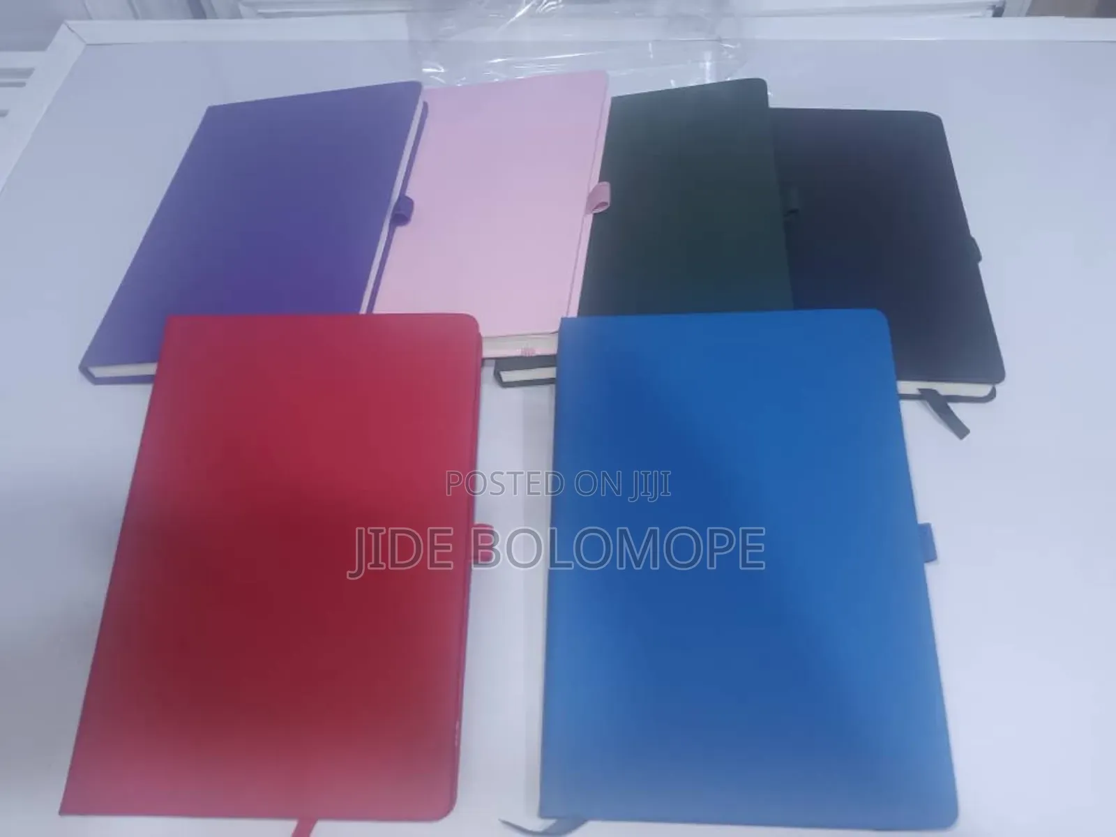 Notepad No Pen