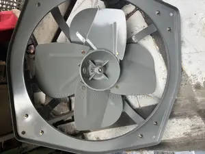 Powerful Ventilating Fan