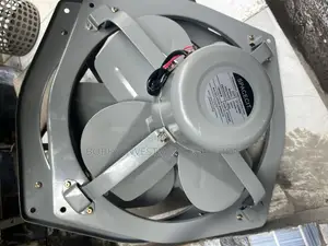 Powerful Ventilating Fan