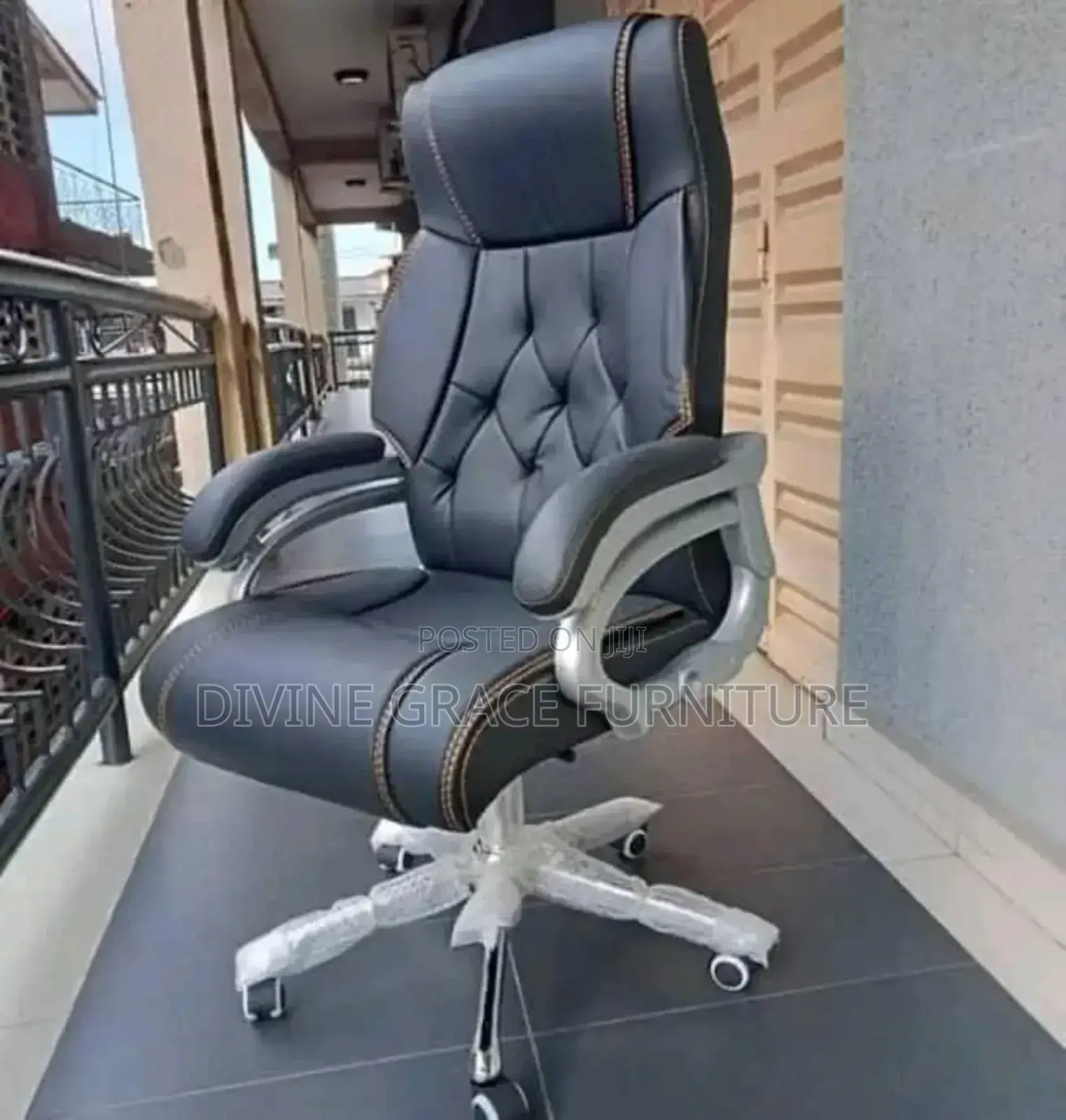 High Quality Executive Office Chair