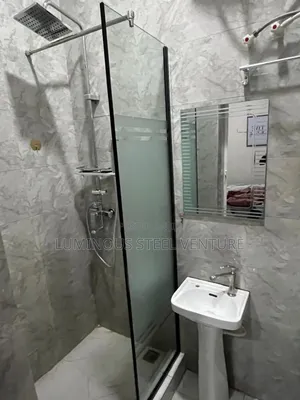 All Our Shower Cubicle Are the Best Tampered 