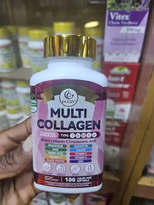 Multi Collagen