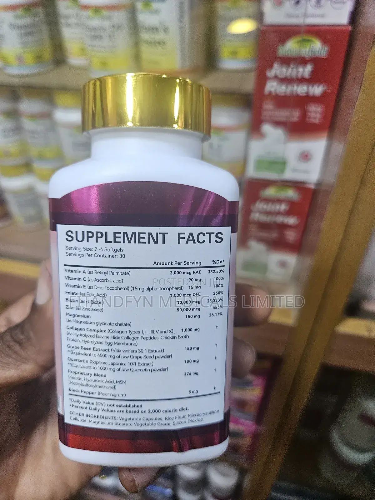 Multi Collagen