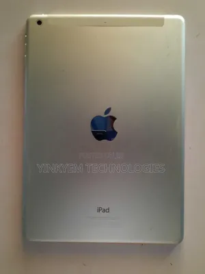 Apple iPad Air 32 GB Gray