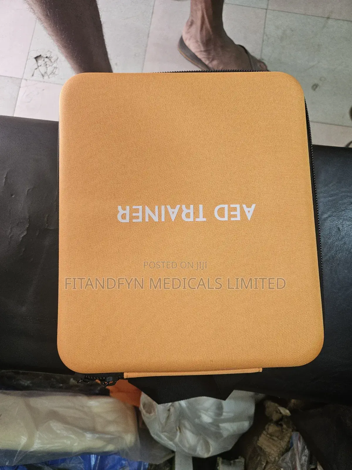Aed Trainer