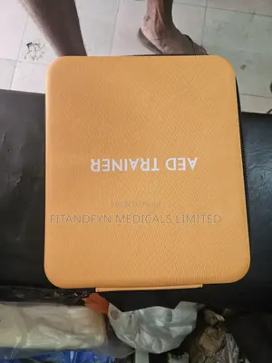 Aed Trainer