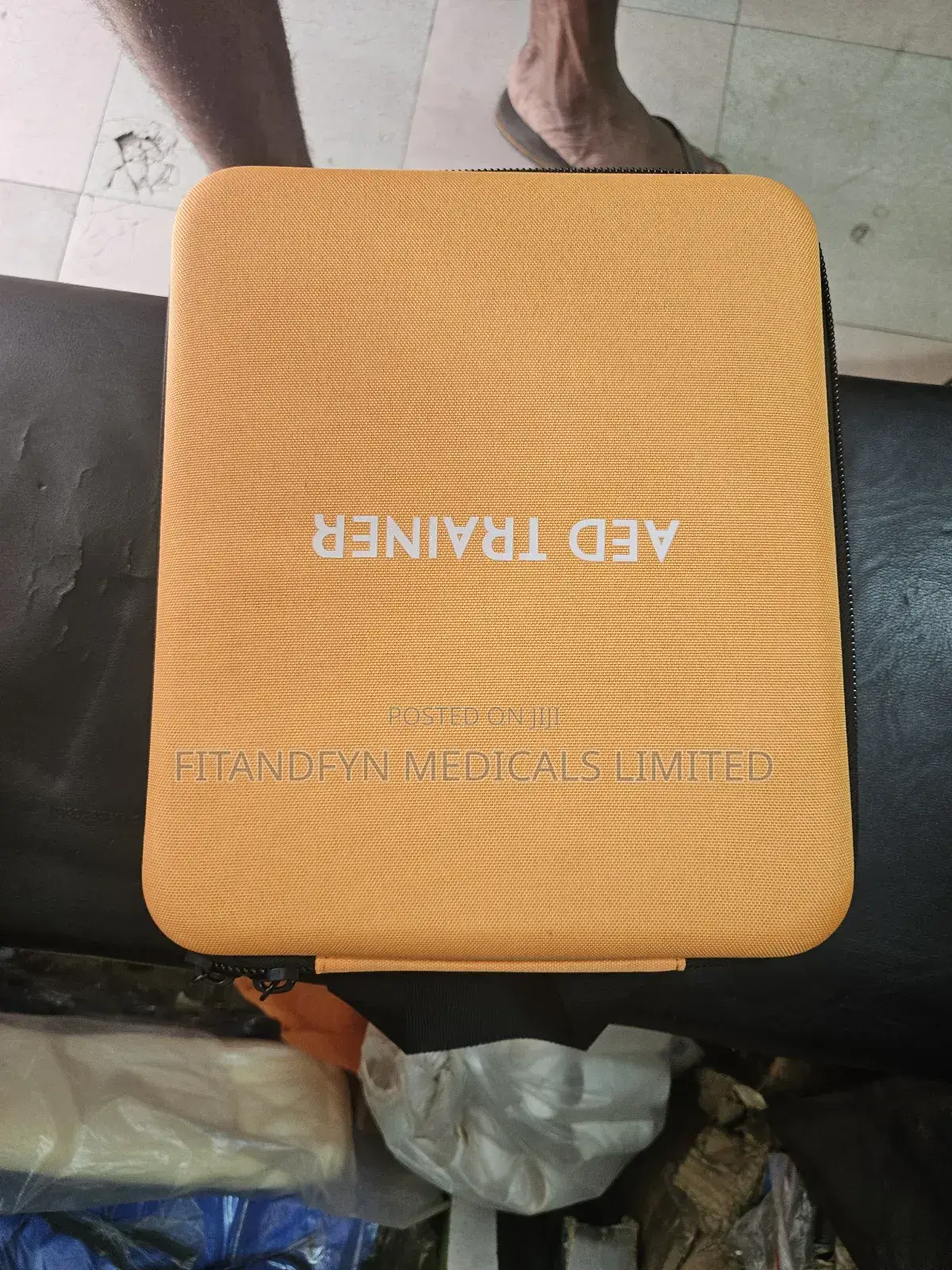 Aed Trainer