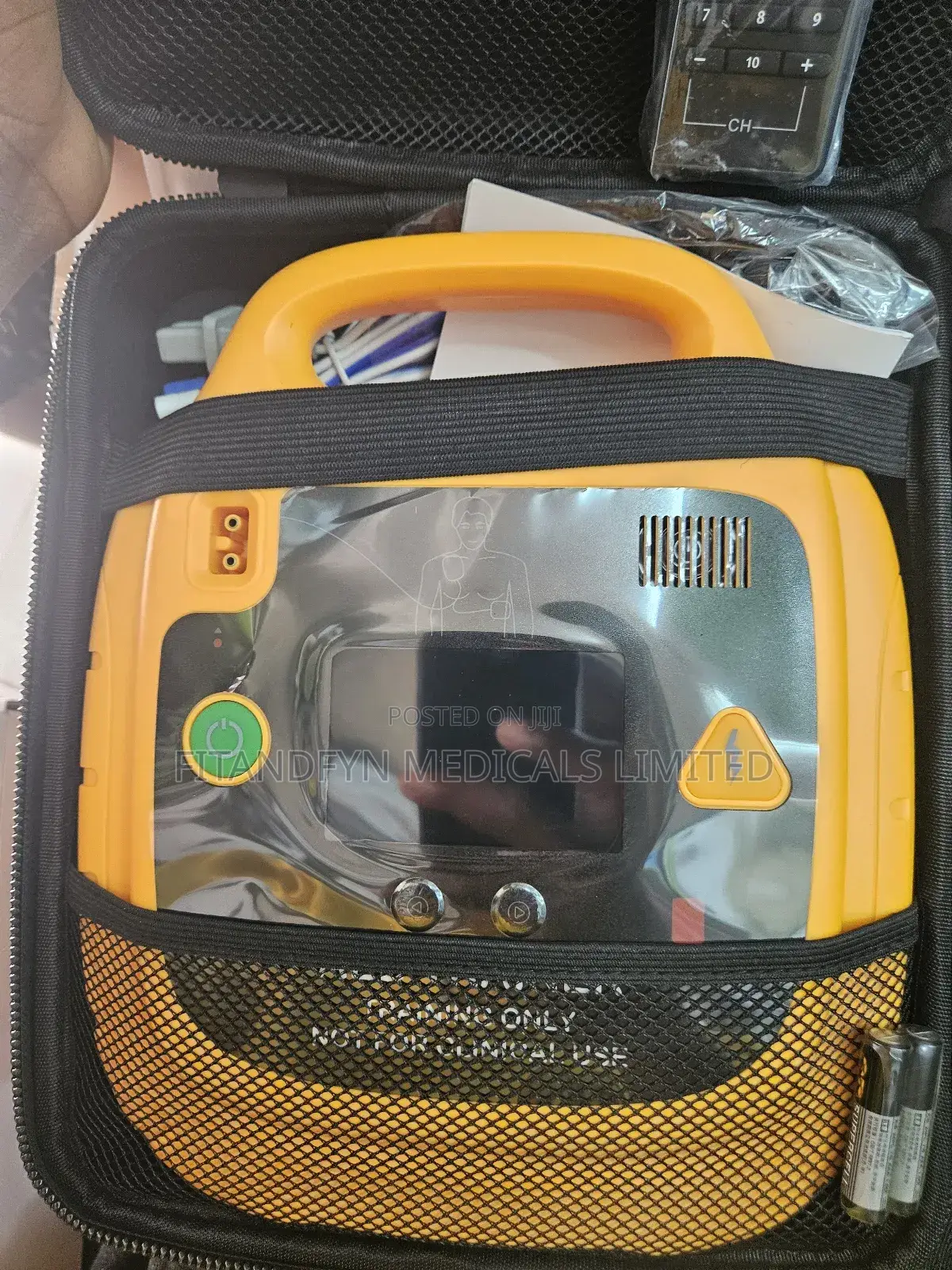 Aed Trainer